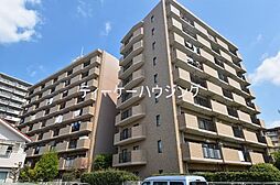 朝日プラザ川口青木