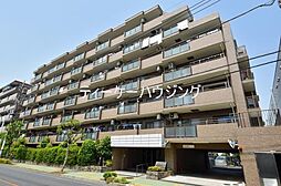 グリーンコーポ西川口