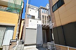 川口市弥平4丁目　中古戸建