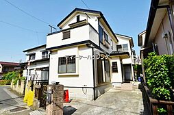 草加市金明町　中古戸建