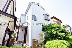 春日部市備後東7丁目　中古戸建