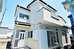 さいたま市岩槻区大口　中古戸建