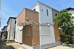 さいたま市岩槻区西町 中古戸建