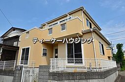 さいたま市南区大谷口　中古戸建