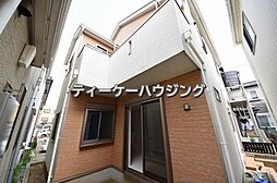 川口市赤井2丁目　中古戸建