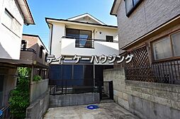 さいたま市緑区道祖土1丁目中古戸建