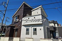 八潮市南川崎 中古戸建