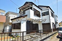 さいたま市岩槻区上野1丁目 中古戸建