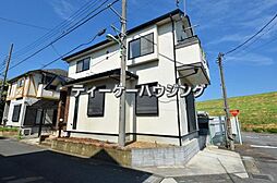 三郷市新和4丁目　中古戸建