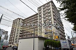 マンション戸田橋