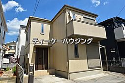 さいたま市緑区大間木2丁目　中古戸建
