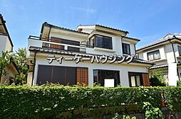 越谷市大道　中古戸建