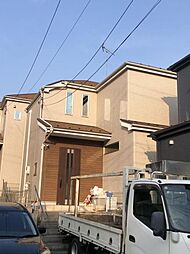 さいたま市緑区宮本2丁目　中古戸建