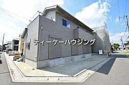 三郷市彦成2丁目　中古戸建