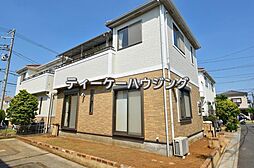 春日部市備後西3丁目　中古戸建