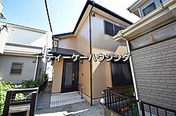 越谷市大房　中古戸建