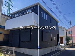 越谷市大泊　中古戸建