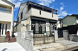 越谷市大間野町5丁目　中古戸建