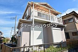 松伏町松伏　中古戸建
