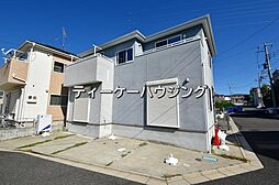 さいたま市南区大谷口　中古戸建