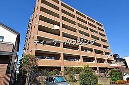 エクレール豊春3