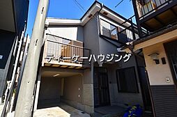川口市東本郷　中古戸建