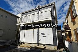 川口市行衛　中古戸建