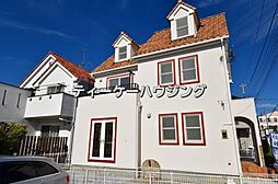 草加市金明町　中古戸建