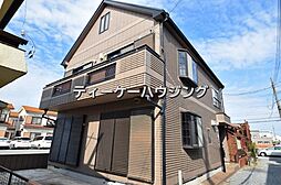 越谷市蒲生2丁目 中古戸建