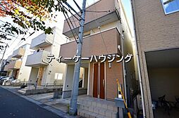川口市青木2丁目　中古戸建