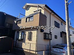 川口市木曽呂　中古戸建