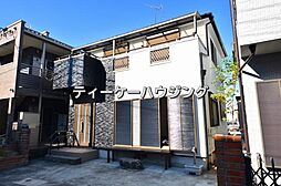 草加市松江3丁目　中古戸建