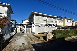 松伏町ゆめみ野6丁目　中古戸建