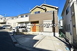 川口市木曽呂 中古戸建