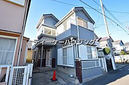 さいたま市緑区宮本2丁目　中古戸建