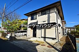 春日部市内牧　中古戸建
