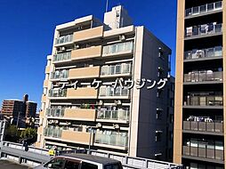 コスモ川口並木元町エグゼ