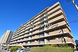 シュロス川口元郷リバーテラス