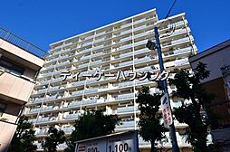 西川口パークハウス