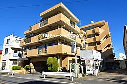 NICアーバンハイム川口青木町公園