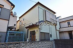 川口市東本郷　中古戸建