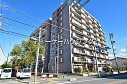 セントラルメゾン草加