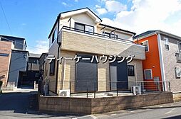 草加市花栗1丁目　中古戸建