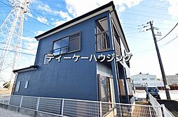 さいたま市岩槻区長宮　中古戸建