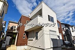 越谷市弥十郎　中古戸建