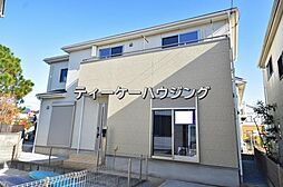松伏町松伏　中古戸建