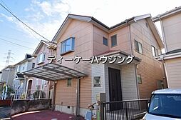 草加市青柳8丁目　中古戸建