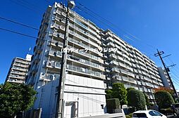 グリーンパーク鳩ケ谷　B棟