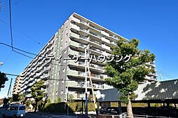 ダイアパレスルネッサせんげん台