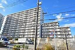 パークフィールドみさと5街区1号館